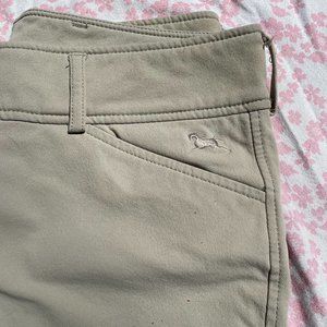 RJ Classics Knee Patch Breeches